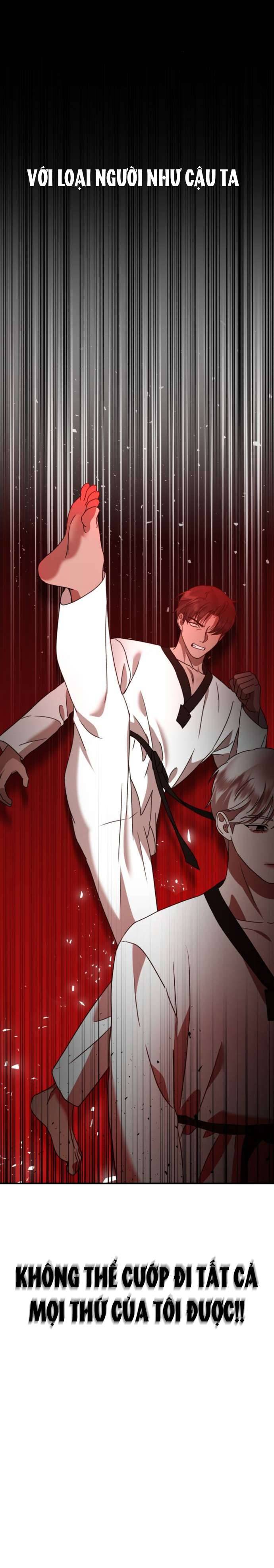 Thần Hổ Jang San Chap 20 - Trang 2