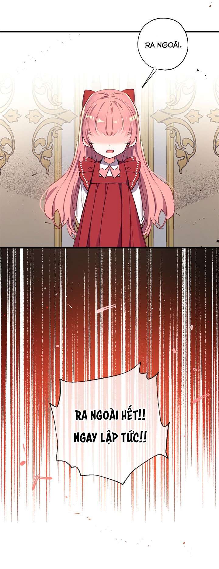 Chúng Ta Có Thể Trở Thành Một Gia Đình Được Không? Chap 16 - Trang 2