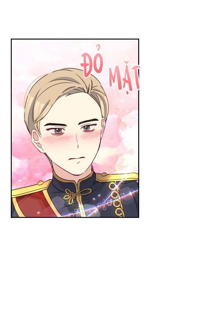 Người Bảo Hộ Của Bạo Quân Là Ma Nữ Tàn Độc Chap 42 - Next Chap 43