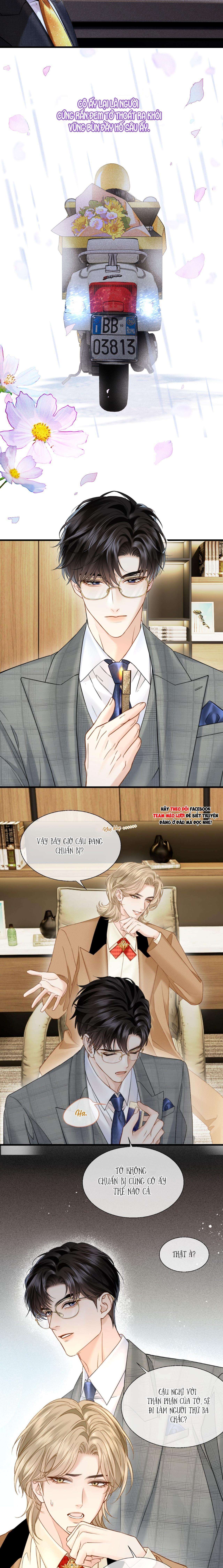 Tình Si Chap 12 - Trang 2