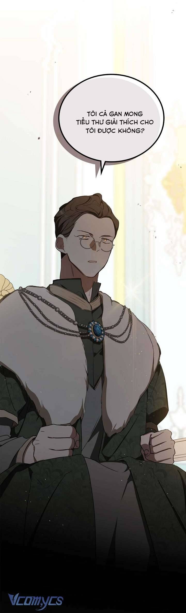 Kiếp Này Nhất Định Làm Gia Chủ Chap 135 - Trang 2