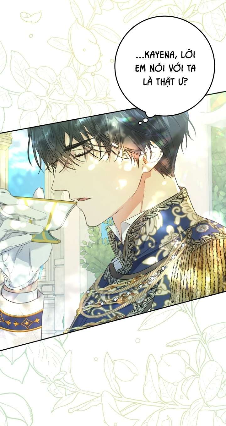 Ác Nữ Chỉ Là Một Con Rối Chap 35 - Trang 2