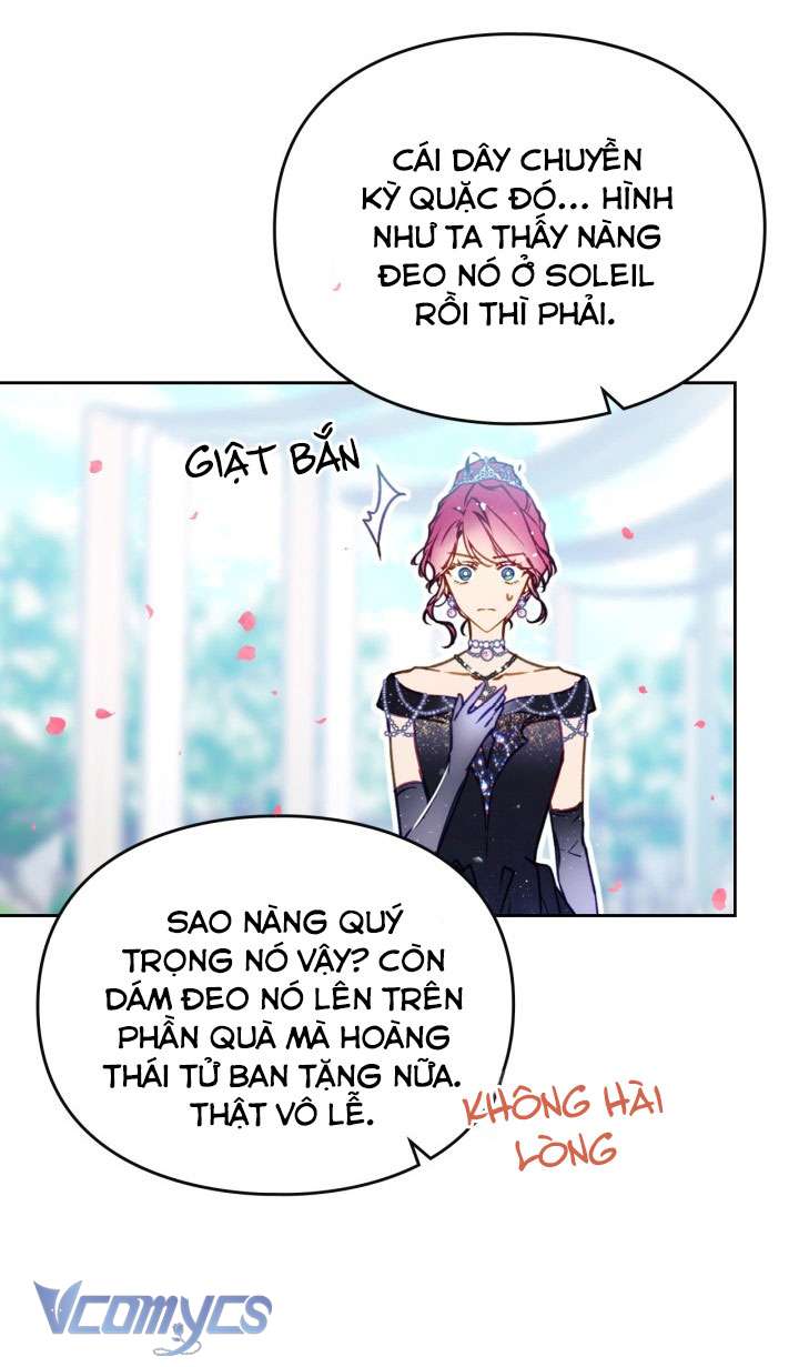 Kết Cục Của Nhân Vật Phản Diện Chỉ Có Thể Là Cái Chết Chapter 154 - Next Chapter 155