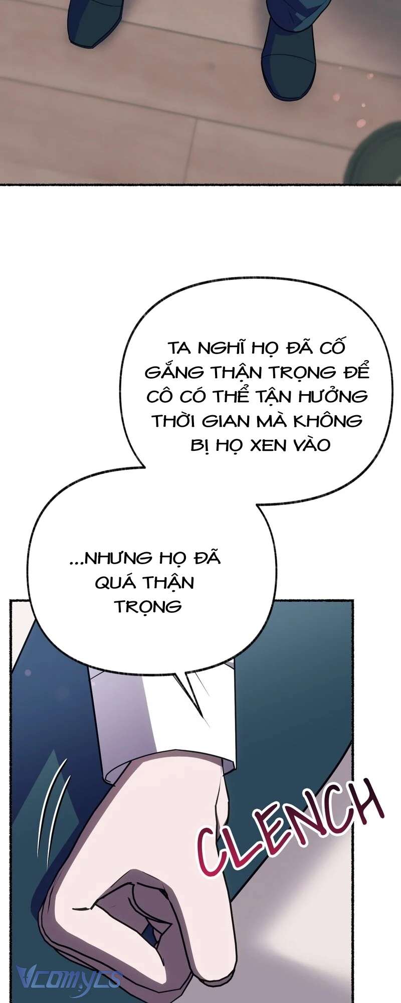 Trở Thành Chú Mèo Ngủ Cùng Bạo Chúa Chapter 34 - Trang 3