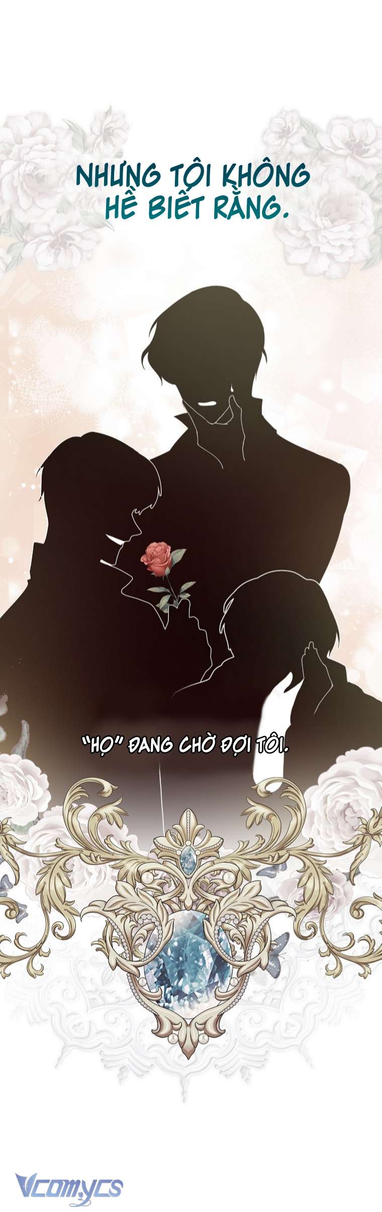 Tôi Chỉ Nhận Ra Sau Khi Mất Cô Ấy Chap 1 - Trang 2