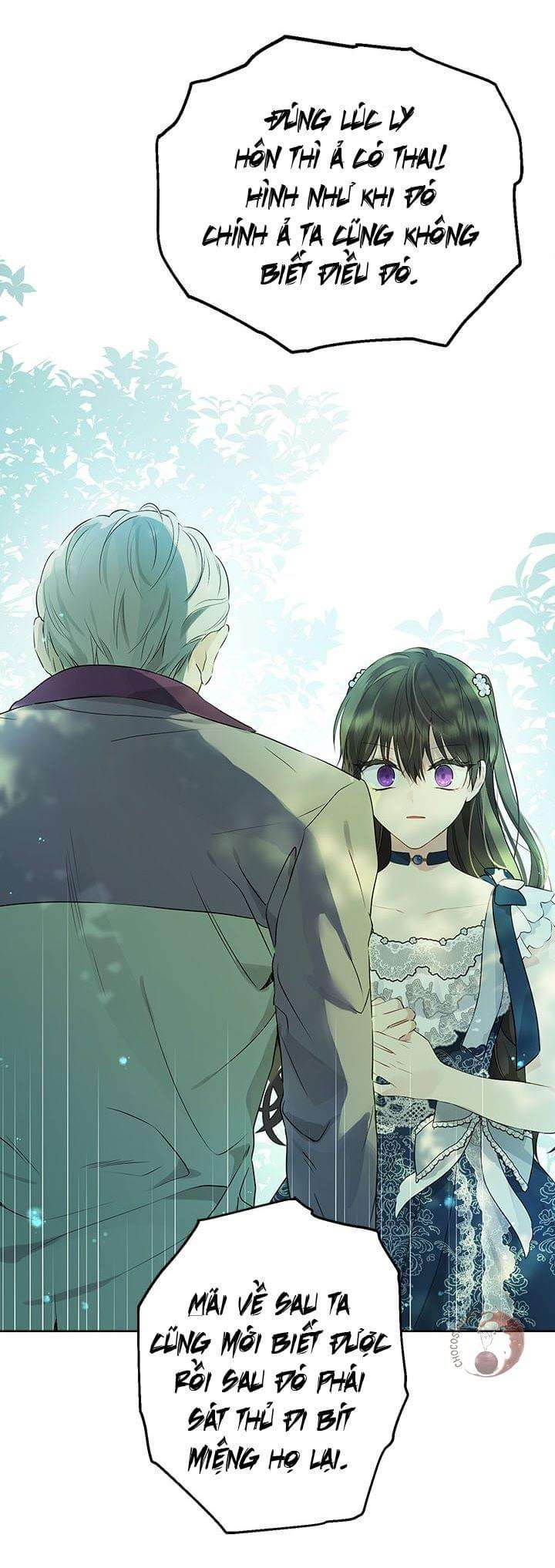 Tôi Là Minh Chứng Của Sự Thật Chap 56 - Next Chap 57