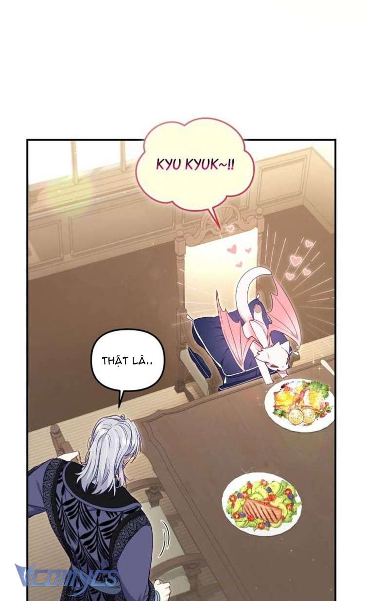 Tôi Được Nuôi Dưỡng Bởi Những Kẻ Phản Diện Chap 64 - Trang 3
