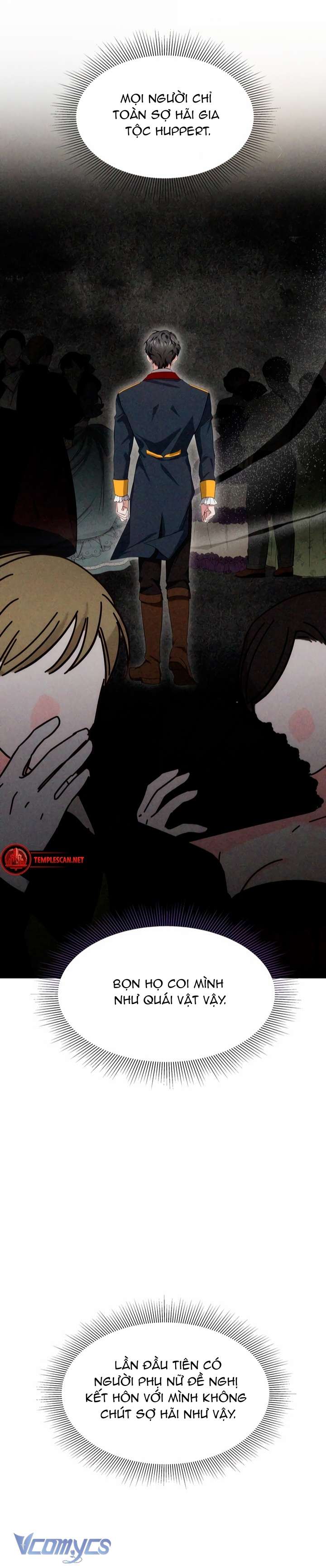 Dù Là Mẹ Kế Nhưng Tôi Thoát Khỏi Cái Chết Rất Dễ Dàng Chapter 31 - Trang 4