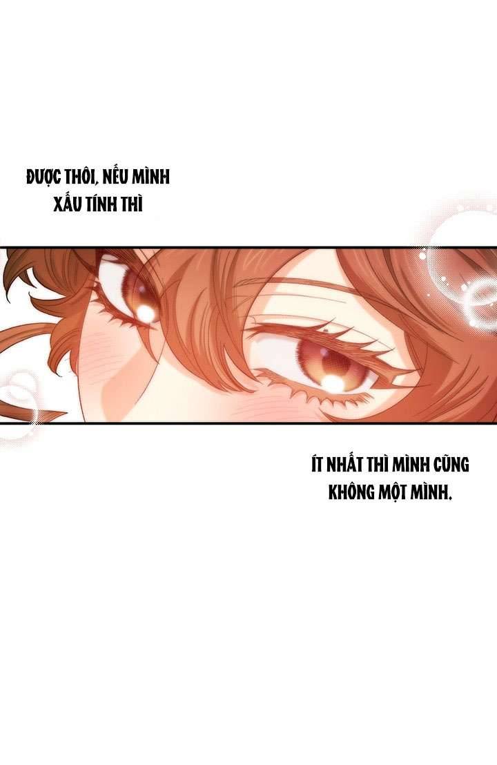 May Mắn Hay Bất Hạnh Chap 50 - Next Chap 51