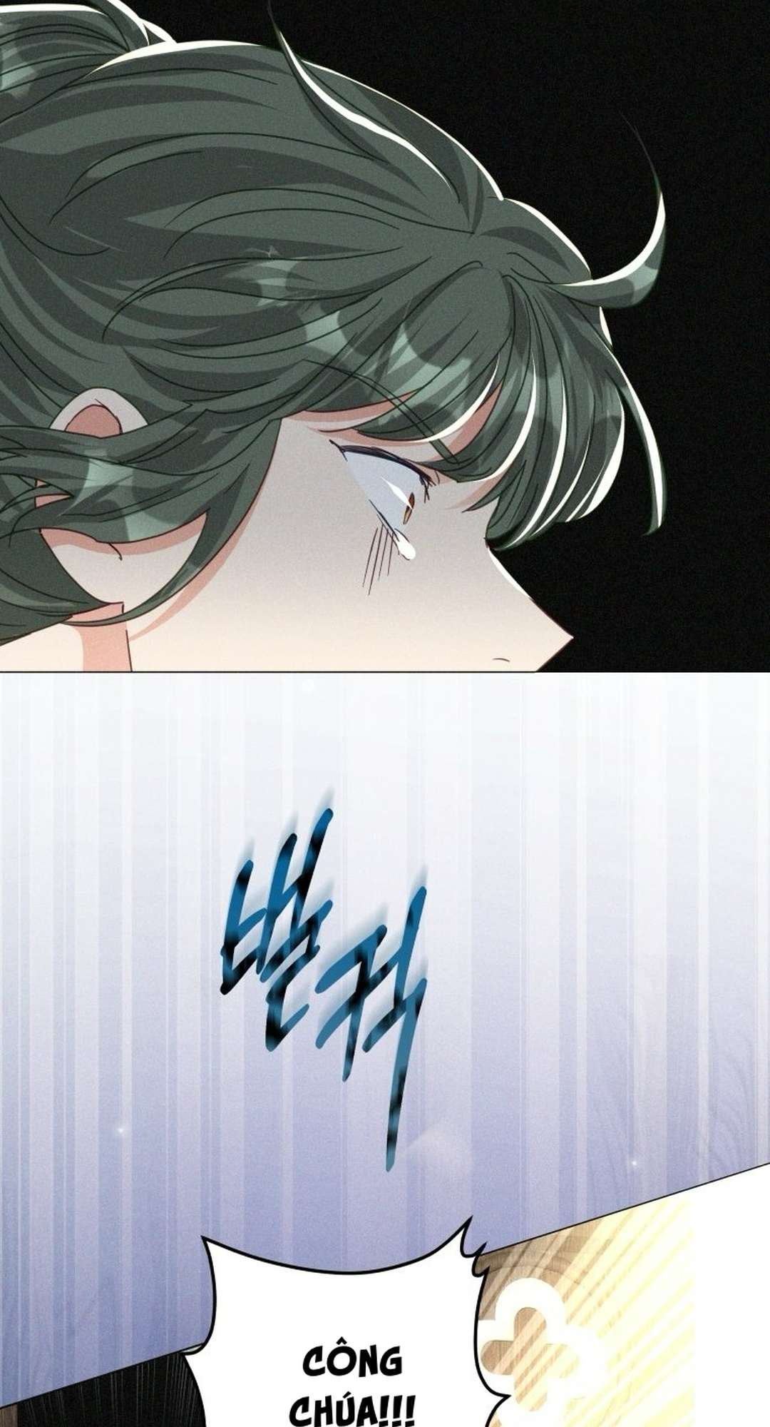 [ 18+ ] Lời Nguyền Tóc Đỏ Chapter 2 - Trang 3