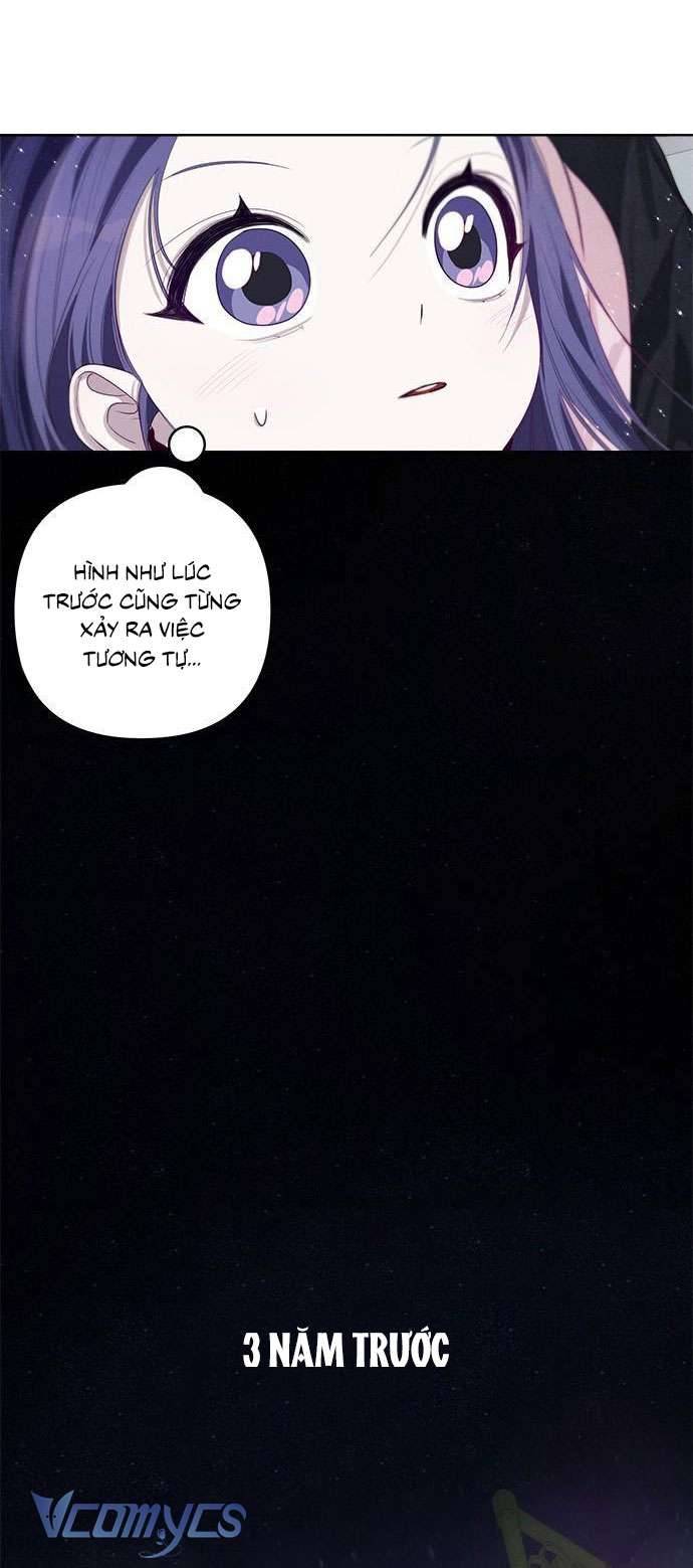 Đàn Anh Xấu Xa! Chap 58 - Trang 3