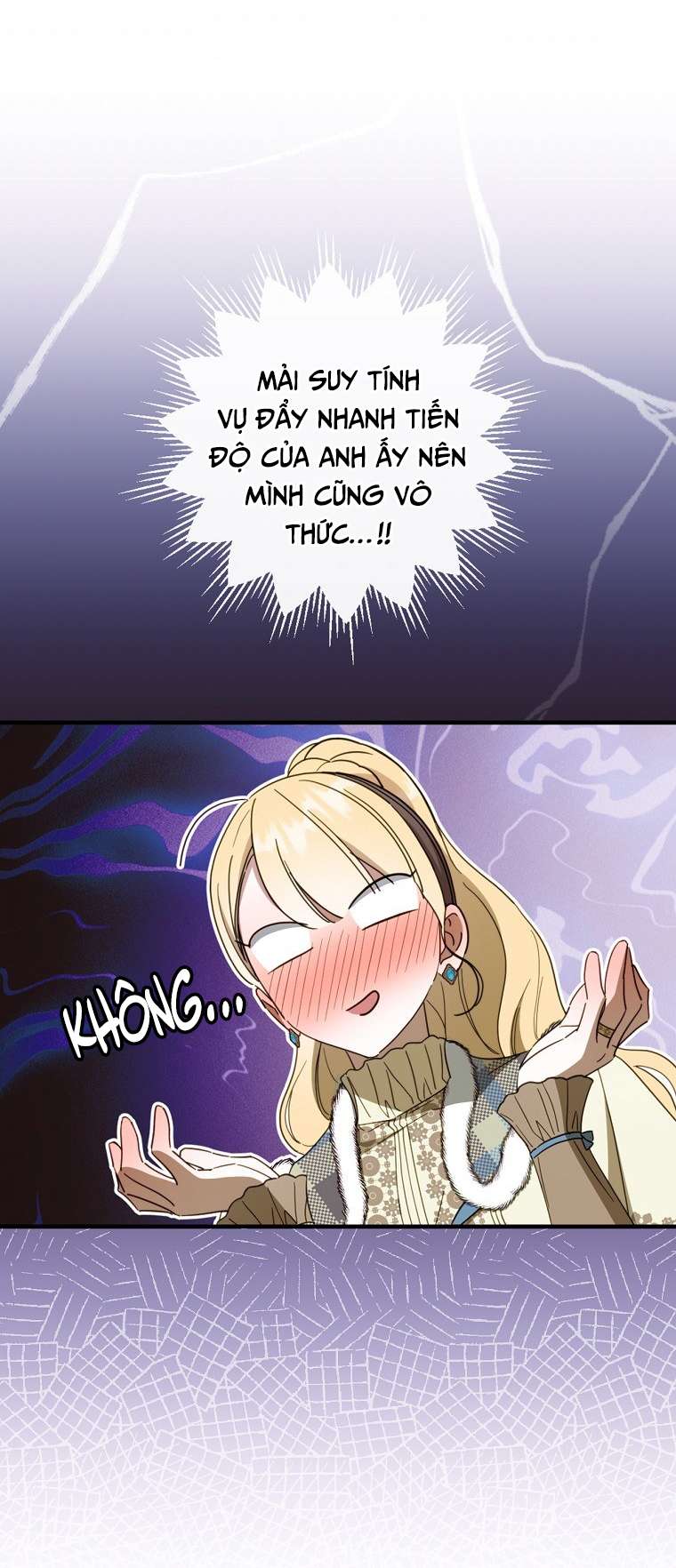 Phương Pháp Khiến Phu Quân Đứng Về Phía Tôi Chapter 49 - Trang 4