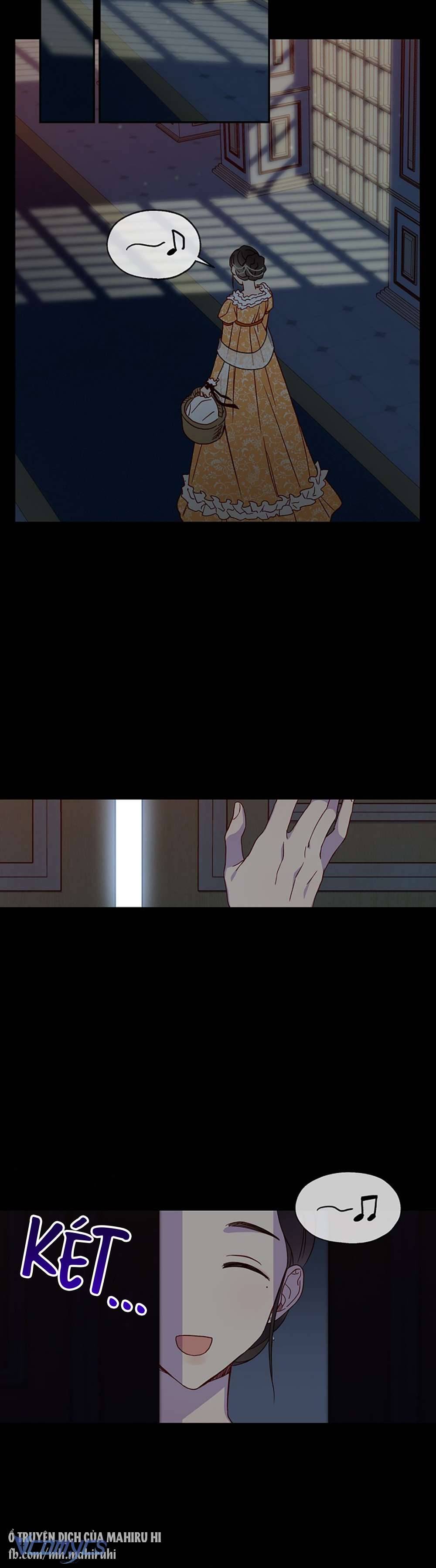 Sống Sót Dưới Thân Phận Hầu Nữ Chap 14 - Next Chap 15