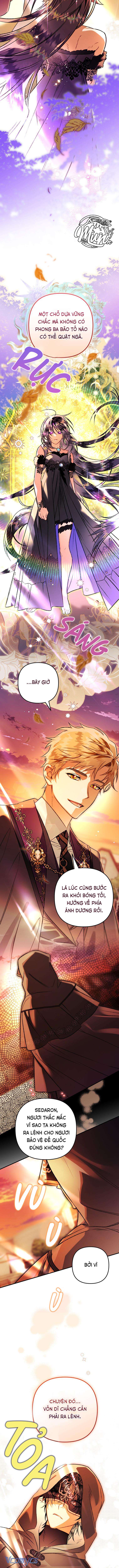 Bỗng Nhiên Tôi Trở Thành Quạ Đen!! Chapter 77 - Trang 4