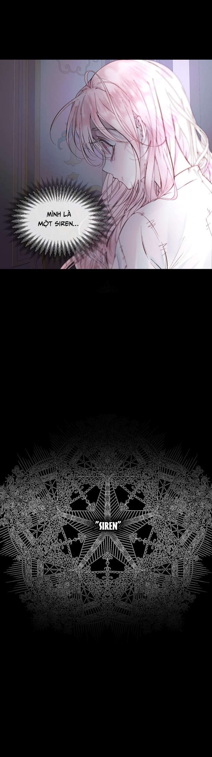 Siren: Trở Thành Gia Đình Của Nhân Vật Phản Diện Chapter 2 - Next Chapter 3
