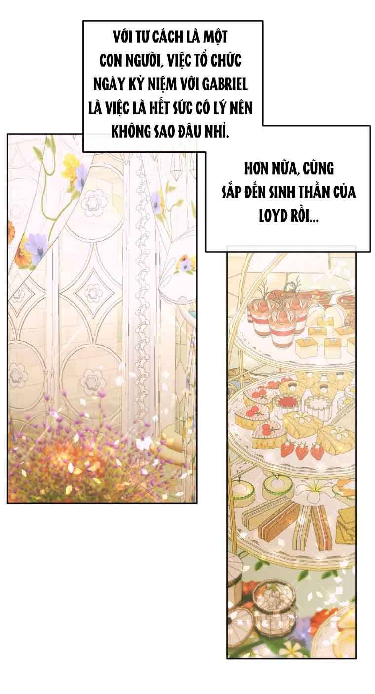 Siren: Trở Thành Gia Đình Của Nhân Vật Phản Diện Chapter 59 - Next Chapter 60