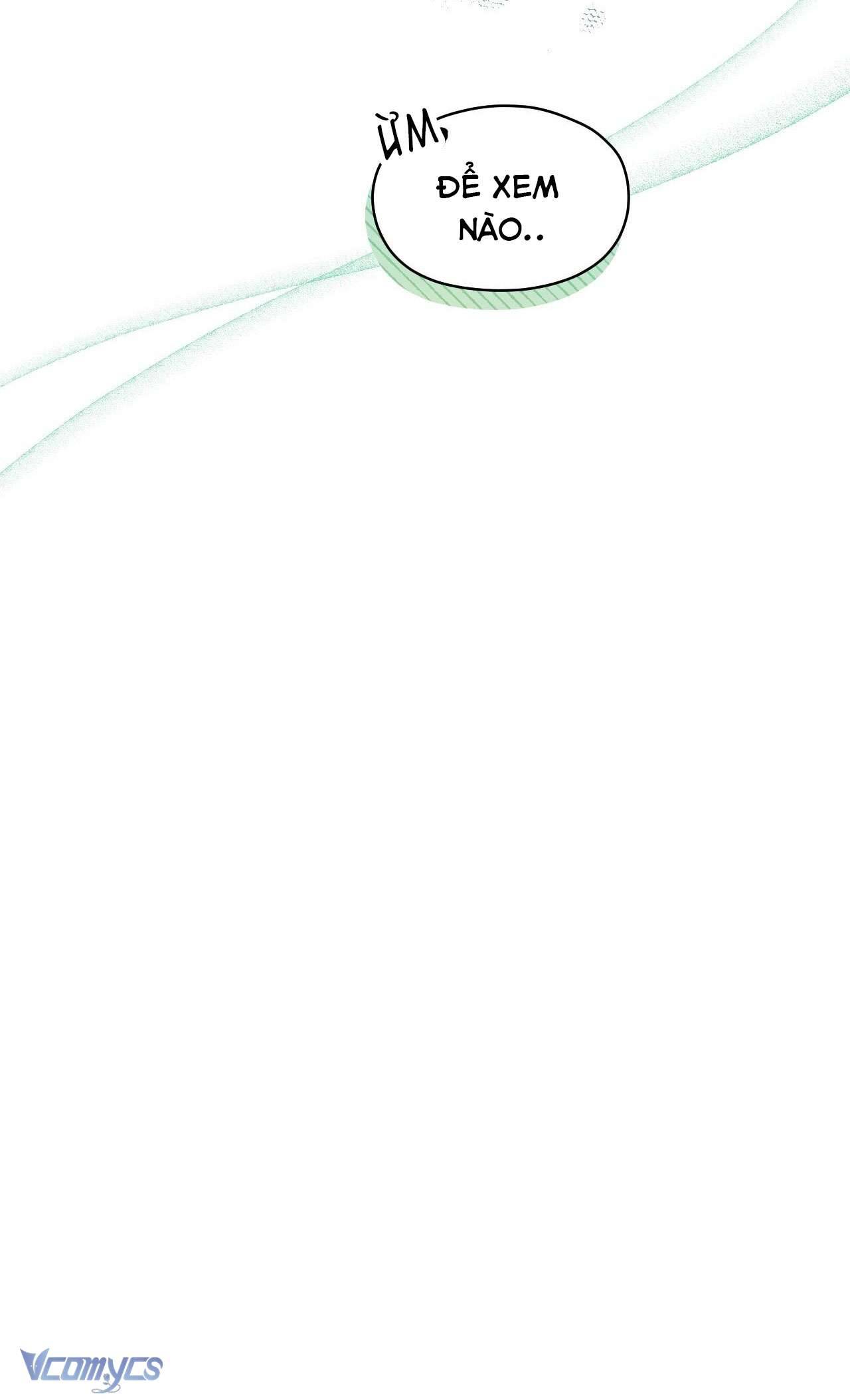 Thánh Nữ Giả Muốn Bỏ Trốn Chap 4 - Trang 4