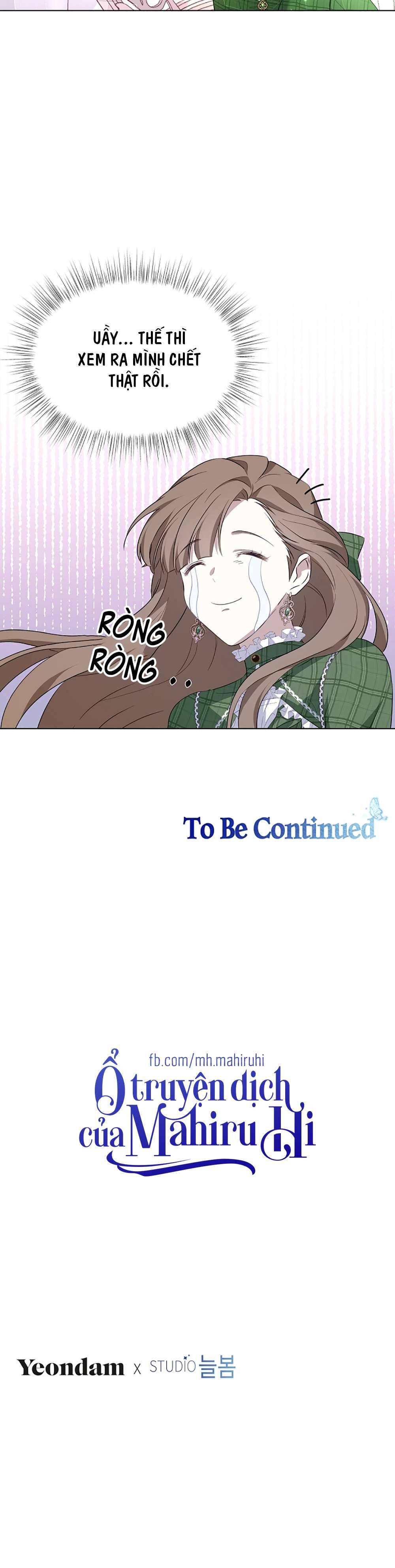 Trở Thành Tình Địch Của Các Nam Chính Chapter 1 - Trang 3