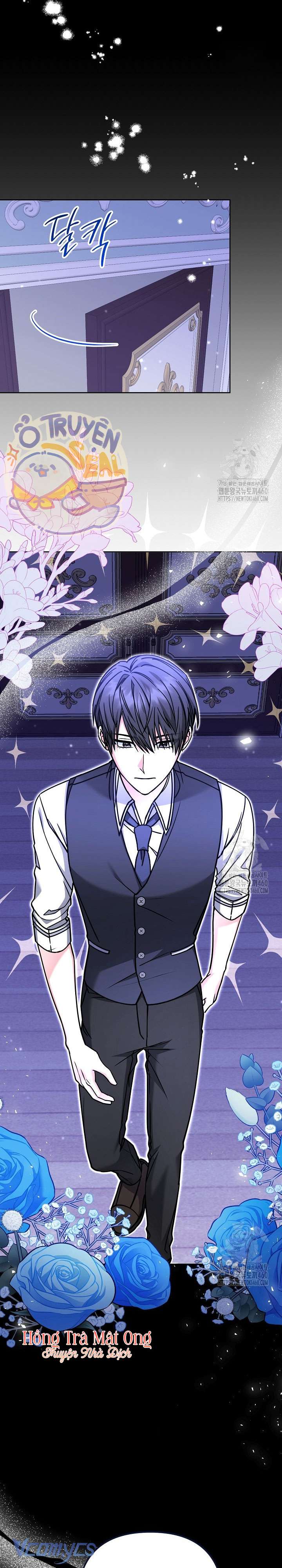 Quái Vật Trong Nhà Kính Chap 2 - Next Chap 3