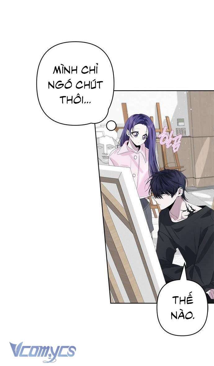 Đàn Anh Xấu Xa! Chap 65 - Trang 3