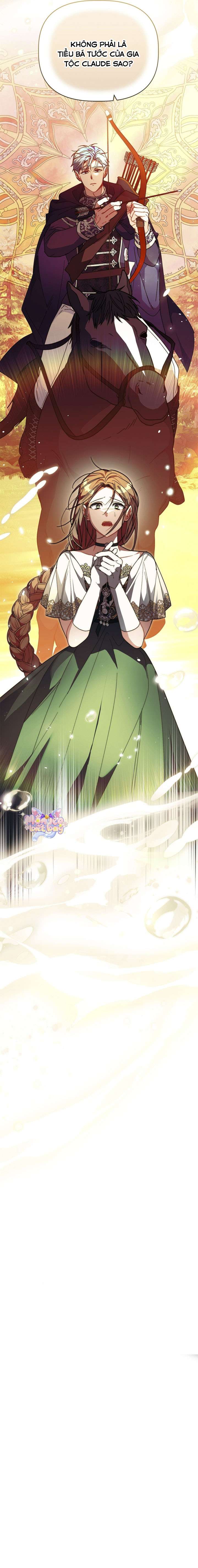 Con Đường Hoa Dành Cho Nam Chính Chapter 46 - Trang 4