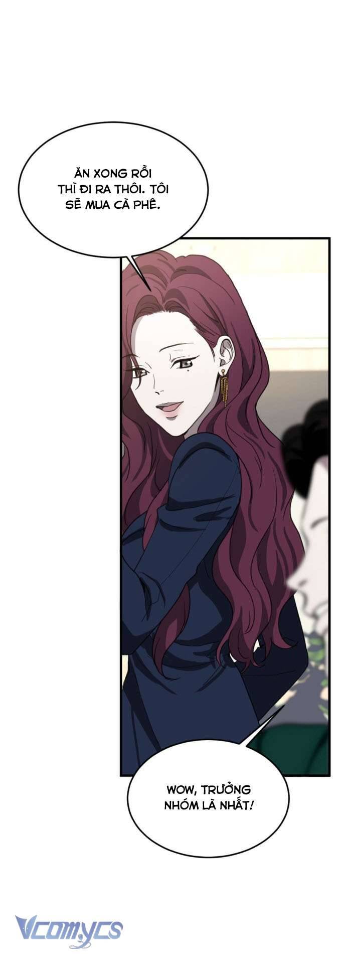 Ba Lần Động Phòng Chapter 8 - Trang 4