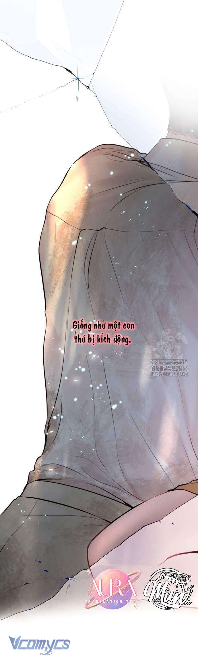 Hãy Khóc Và Cầu Nguyện Đi Chapter 34 - Trang 4