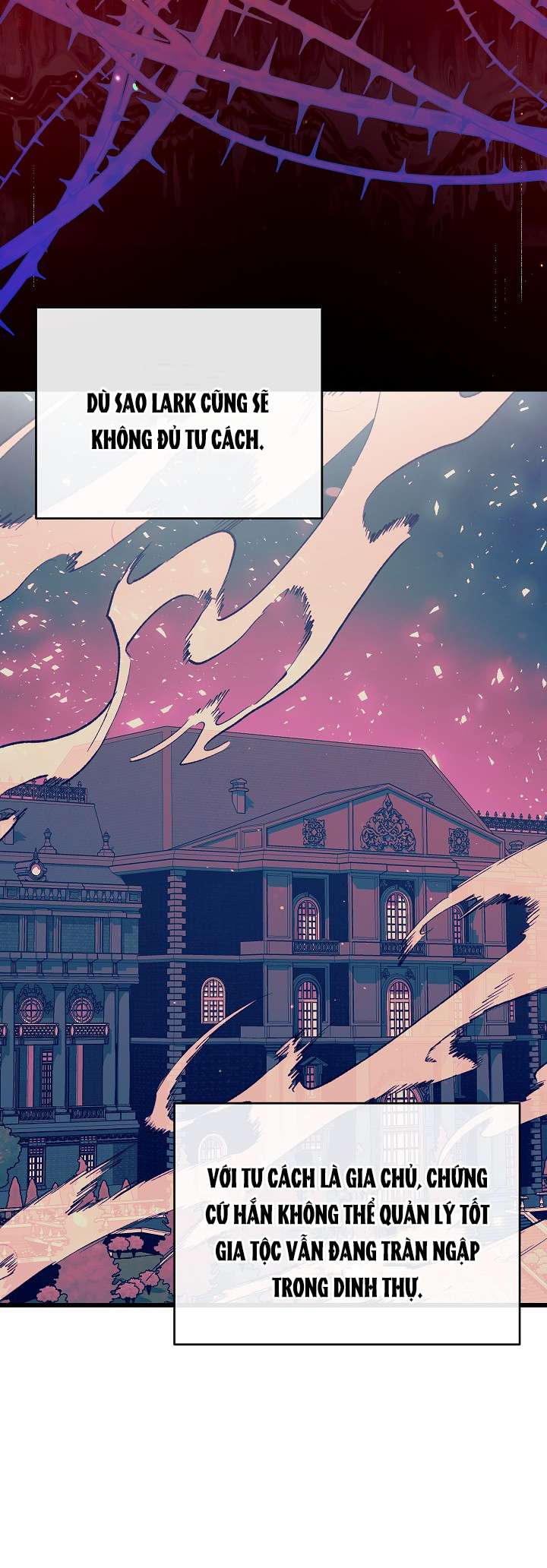 Chúng Ta Có Thể Trở Thành Một Gia Đình Được Không? Chap 57 - Trang 2