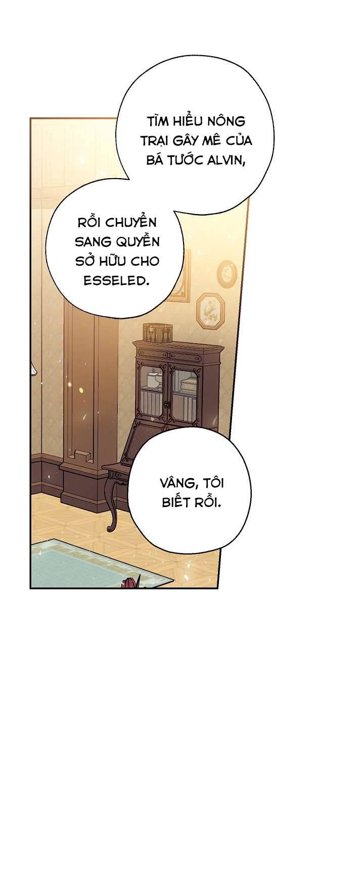 Chúng Ta Có Thể Trở Thành Một Gia Đình Được Không? Chap 66 - Trang 2