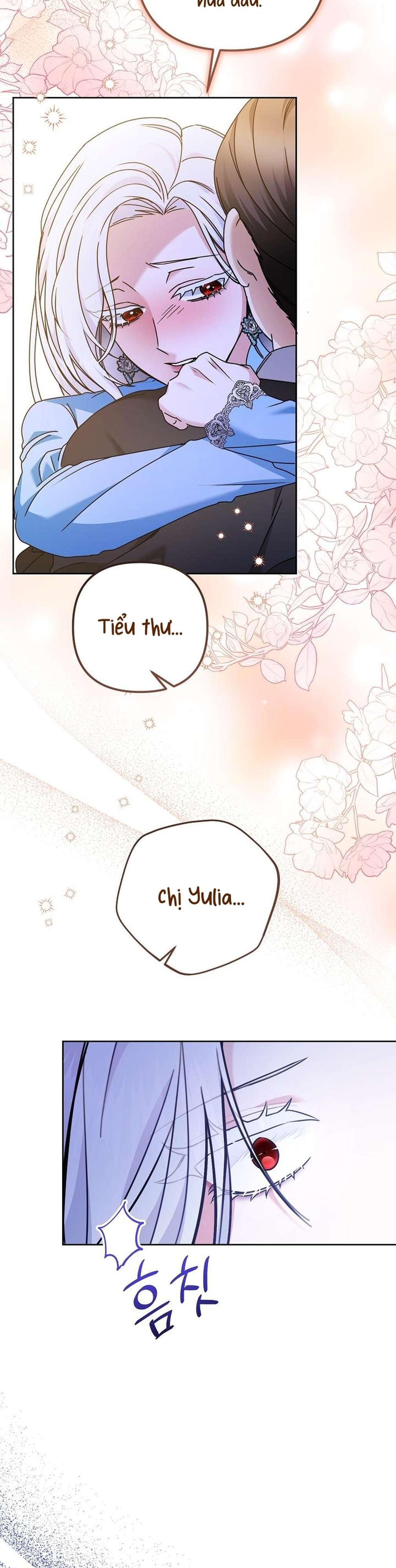 Quái Vật Trong Lòng Kính Chap 1 - Trang 2