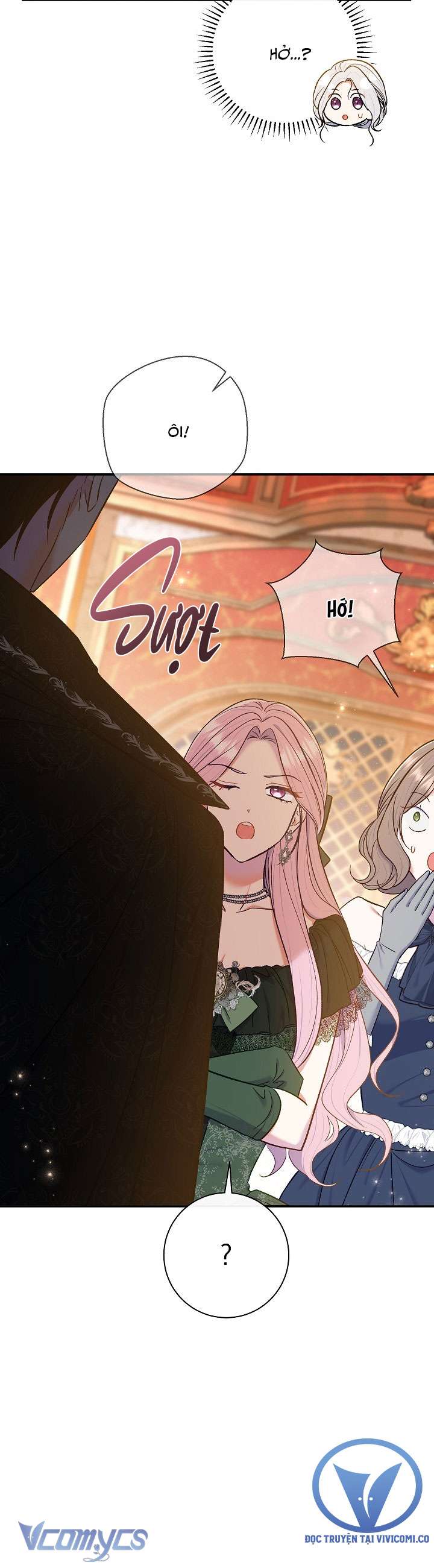 Người Xem Mắt Của Ác Nữ Quá Hoàn Hảo Chapter 64 - Trang 4