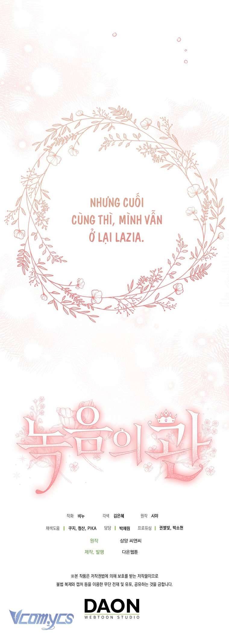 Vương Miện Lục Bảo Chap 85 - Trang 2