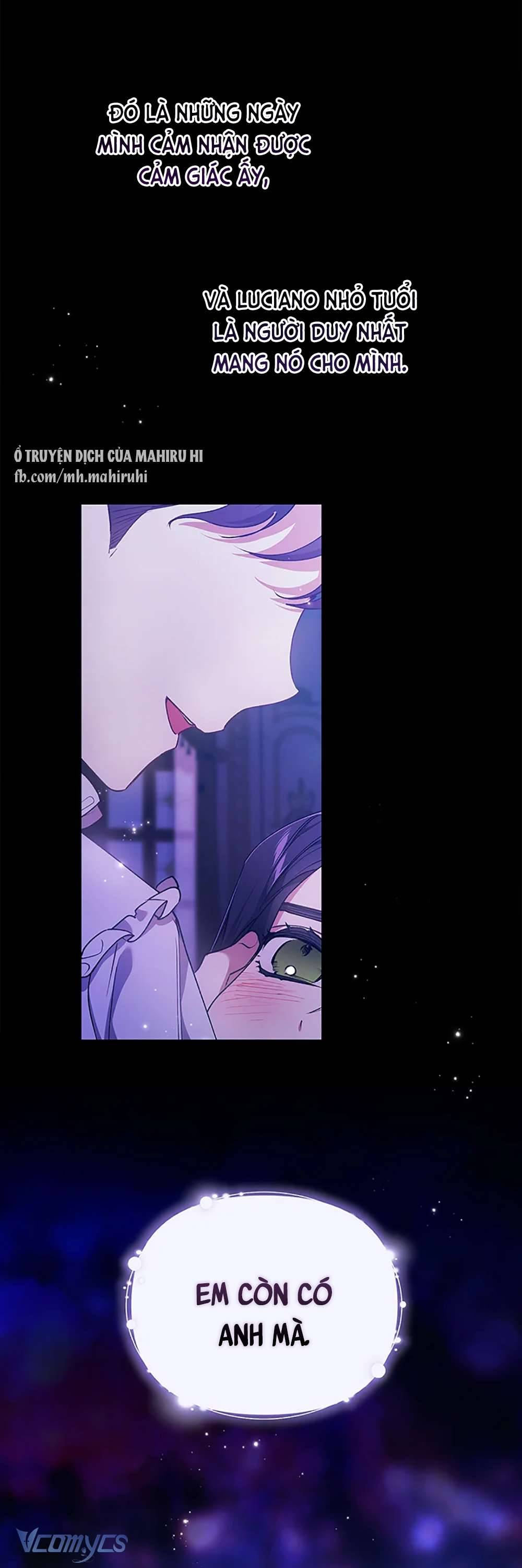 Hôn Nhân Này Rồi Sẽ Đổ Vỡ Chapter 37 - Trang 3