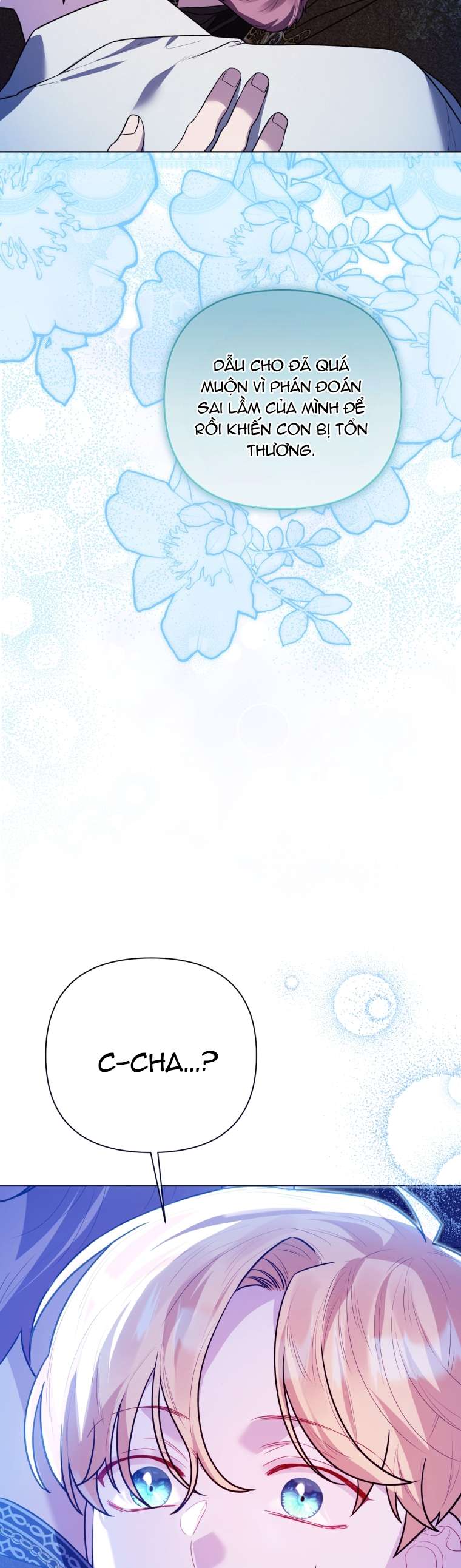 Thà Là Để Tôi Trở Thành Nữ Hoàng Chapter 47 - Next Chapter 48