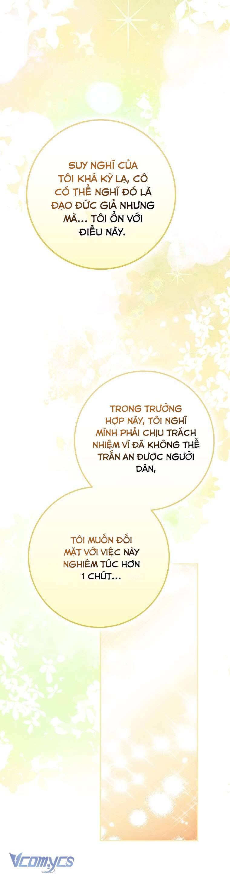 Tôi Trở Thành Vợ Của Nam Chính Chap 88 - Trang 3