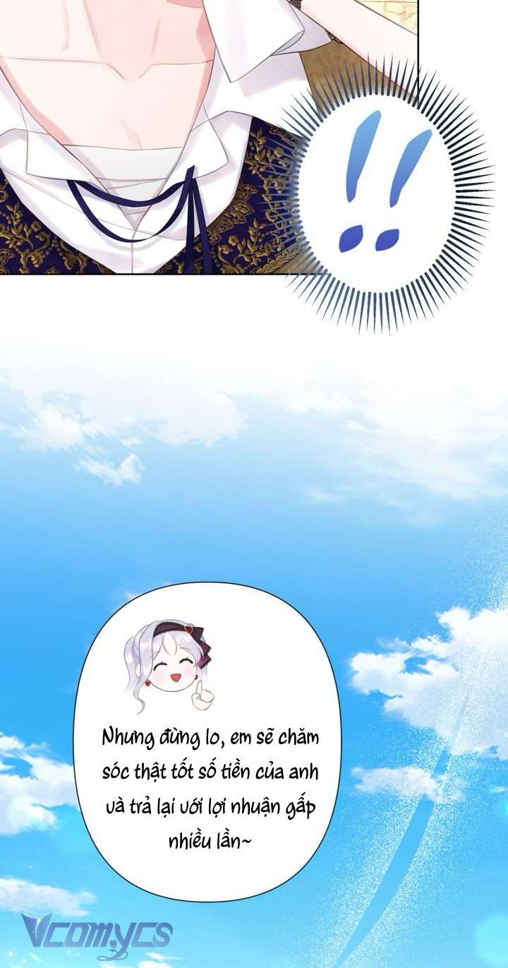 Người Anh Trai Mạnh Nhất Của Tôi Đã Mất Trí Nhớ Chap 9 - Trang 4