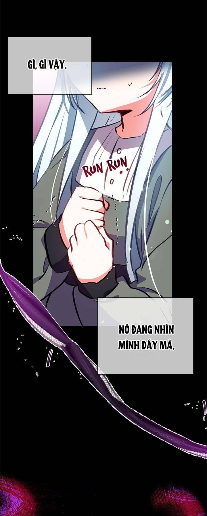 Chúng Ta Có Thể Trở Thành Một Gia Đình Được Không? Chap 6 - Trang 2