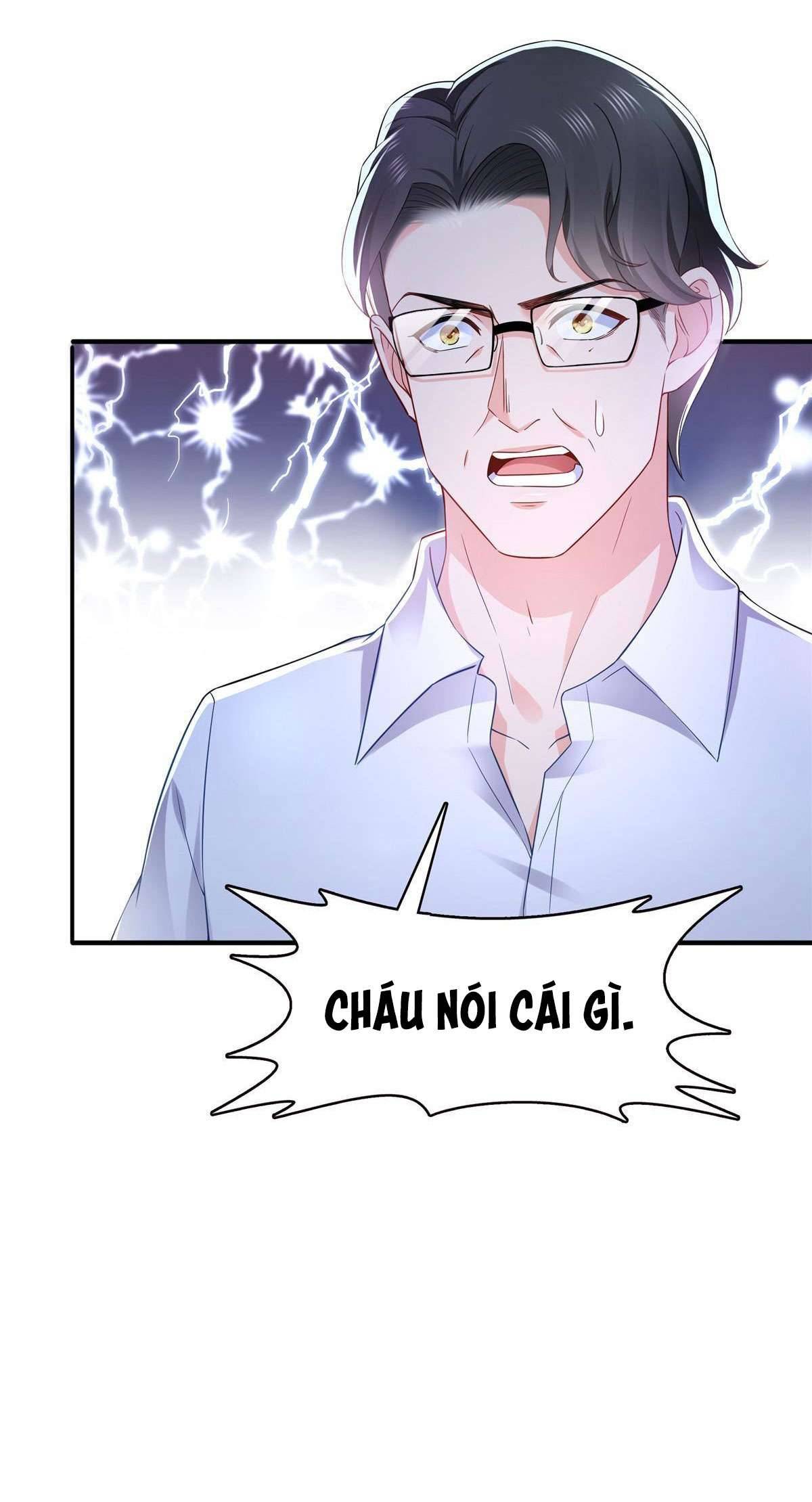 Hệt Như Hàn Quang Gặp Nắng Gắt Chap 299 - Trang 4