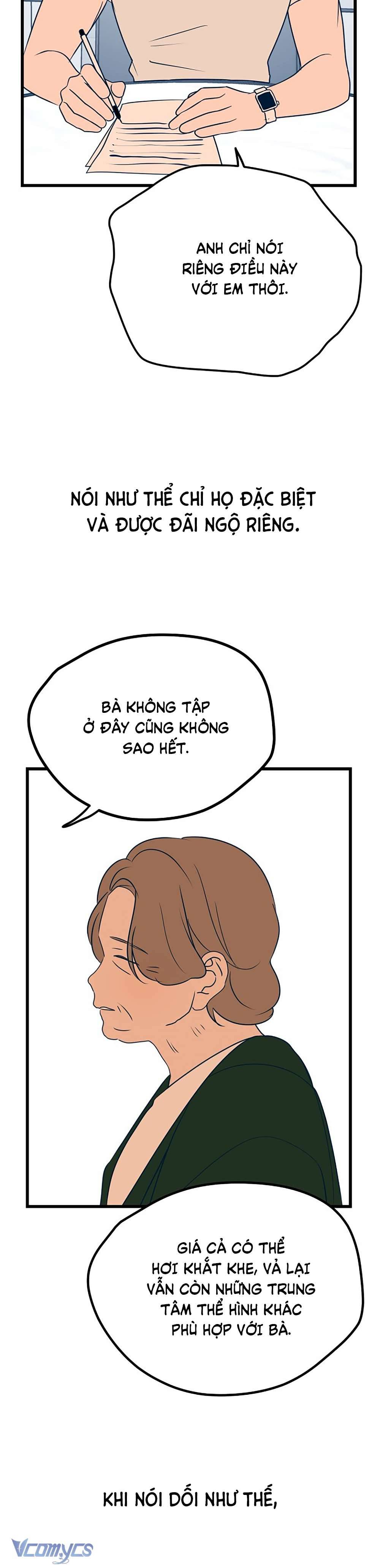 Kẻ Rác Rưởi Không Đáng Được Yêu Chapter 10 - Trang 4