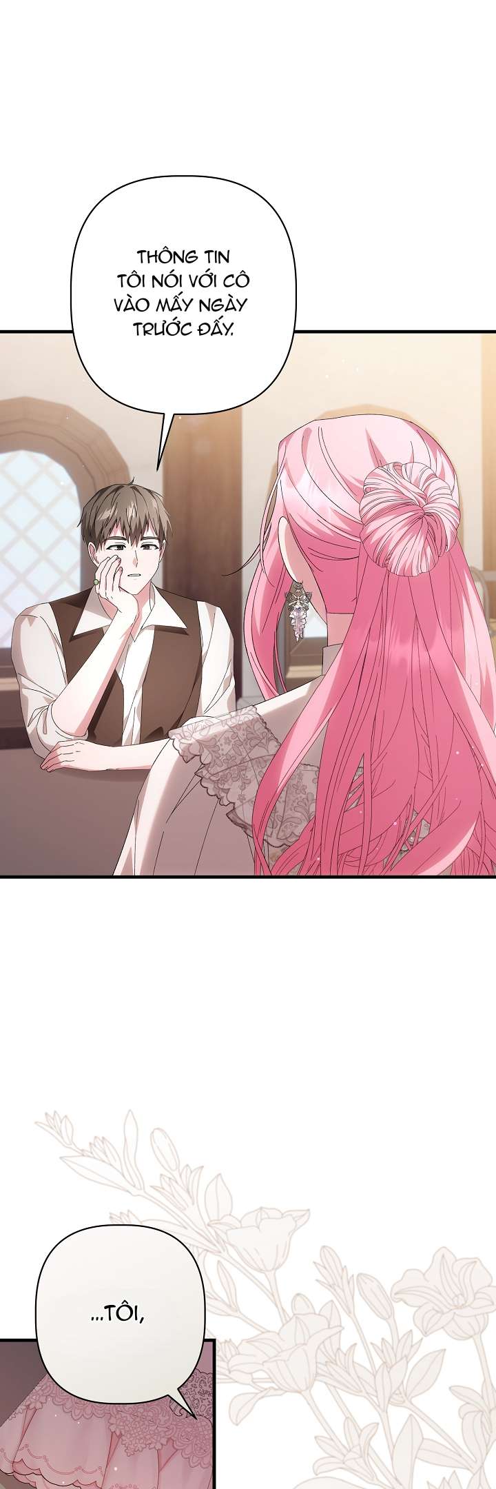 Cha Của Nam Chính Từ Chối Hủy Hôn Chapter 21 - Trang 4