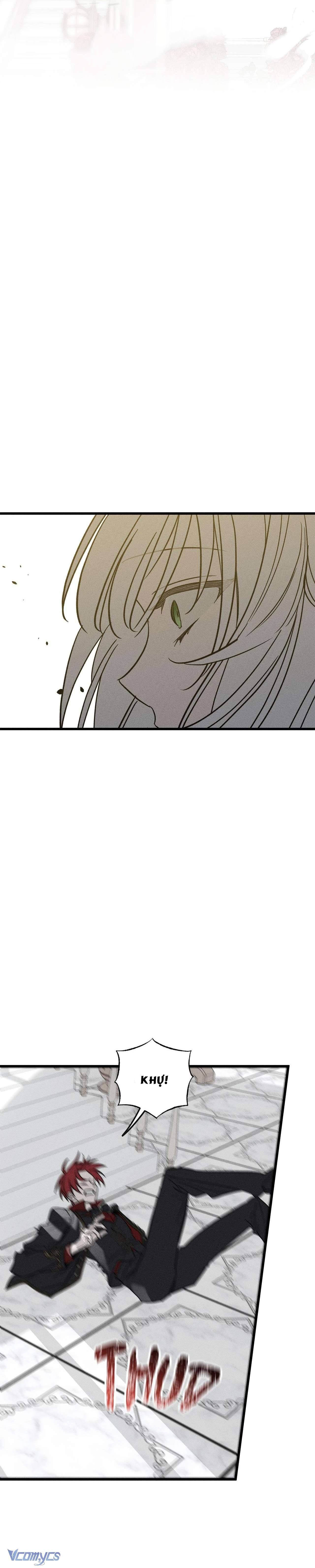 Vị Phu Quân Căm Ghét Tôi Đã Mất Trí Nhớ Chapter 36 - Trang 4