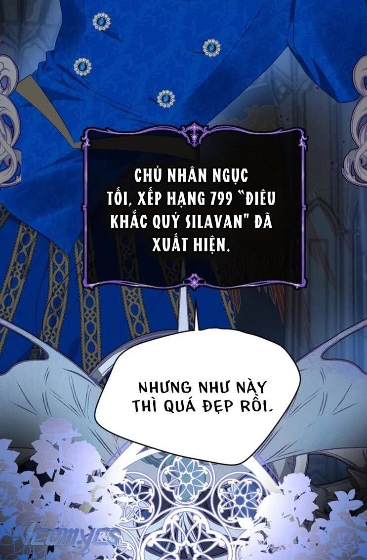 Sự Điều Trị Đặc Biệt Của Tinh Linh Chapter 72 - Trang 4
