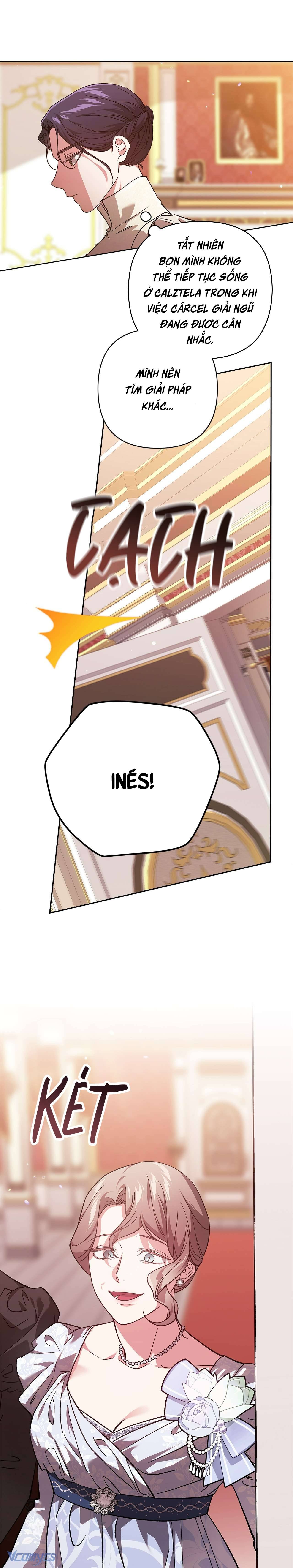 Hôn Nhân Này Rồi Sẽ Đổ Vỡ Chapter 75 - Trang 3