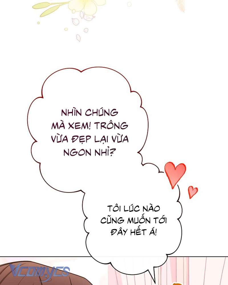 Hầu Gái Độc Quyền Của Hoàng Hậu Phản Diện Chapter 34 - Trang 4