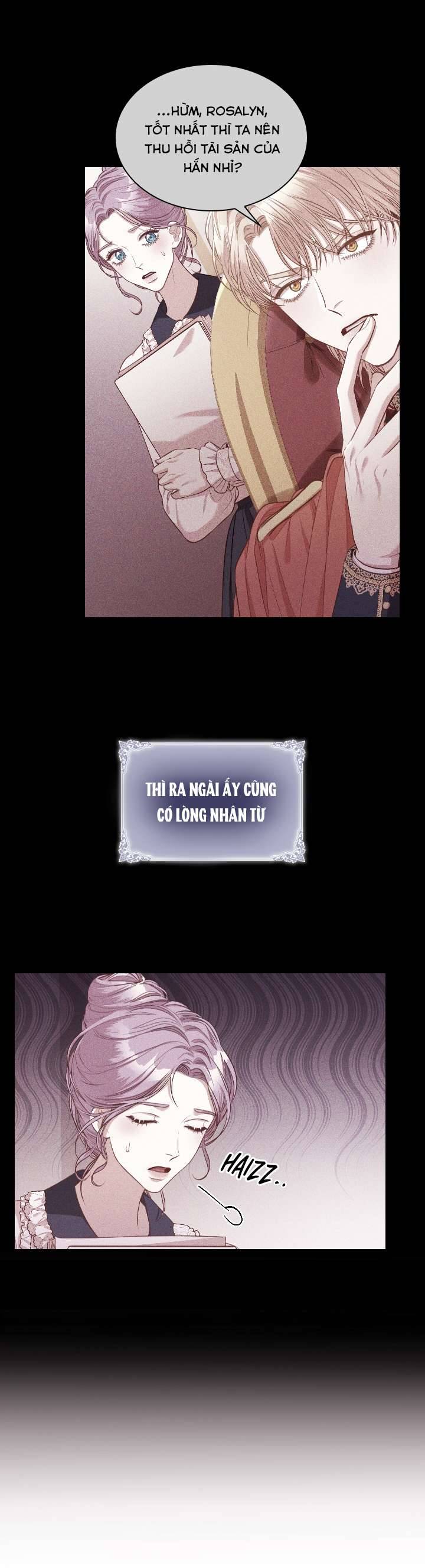 Thư Ký Của Bạo Chúa Chapter 54 - Next Chapter 55