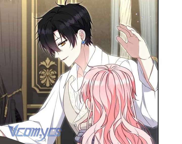 Tôi Được Nuôi Dưỡng Bởi Những Kẻ Phản Diện Chap 70 - Trang 3