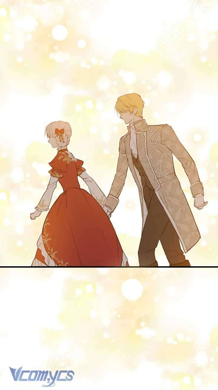 Những Nhân Vật Mạnh Nhất Thế Giới Ám Ảnh Tôi Chapter 53 - Trang 4