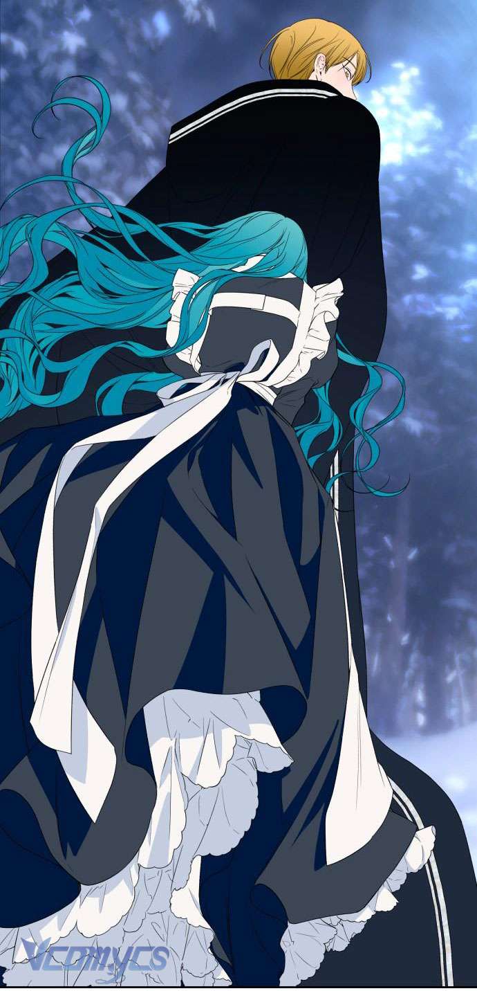 (Munn) Công Nương Mint Bé Nhỏ Chap kì - Next Chap 1