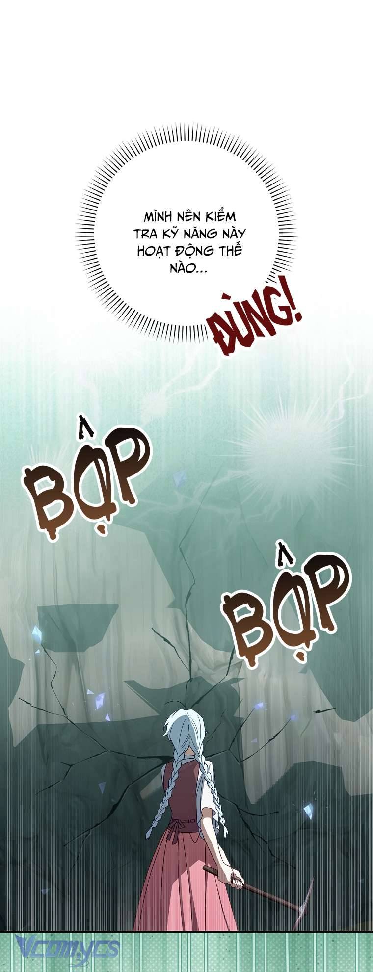 Thời Hạn Cuối Cùng Đang Tràn Ngập Trên Cửa Sổ Trạng Thái Chap 4 - Trang 4