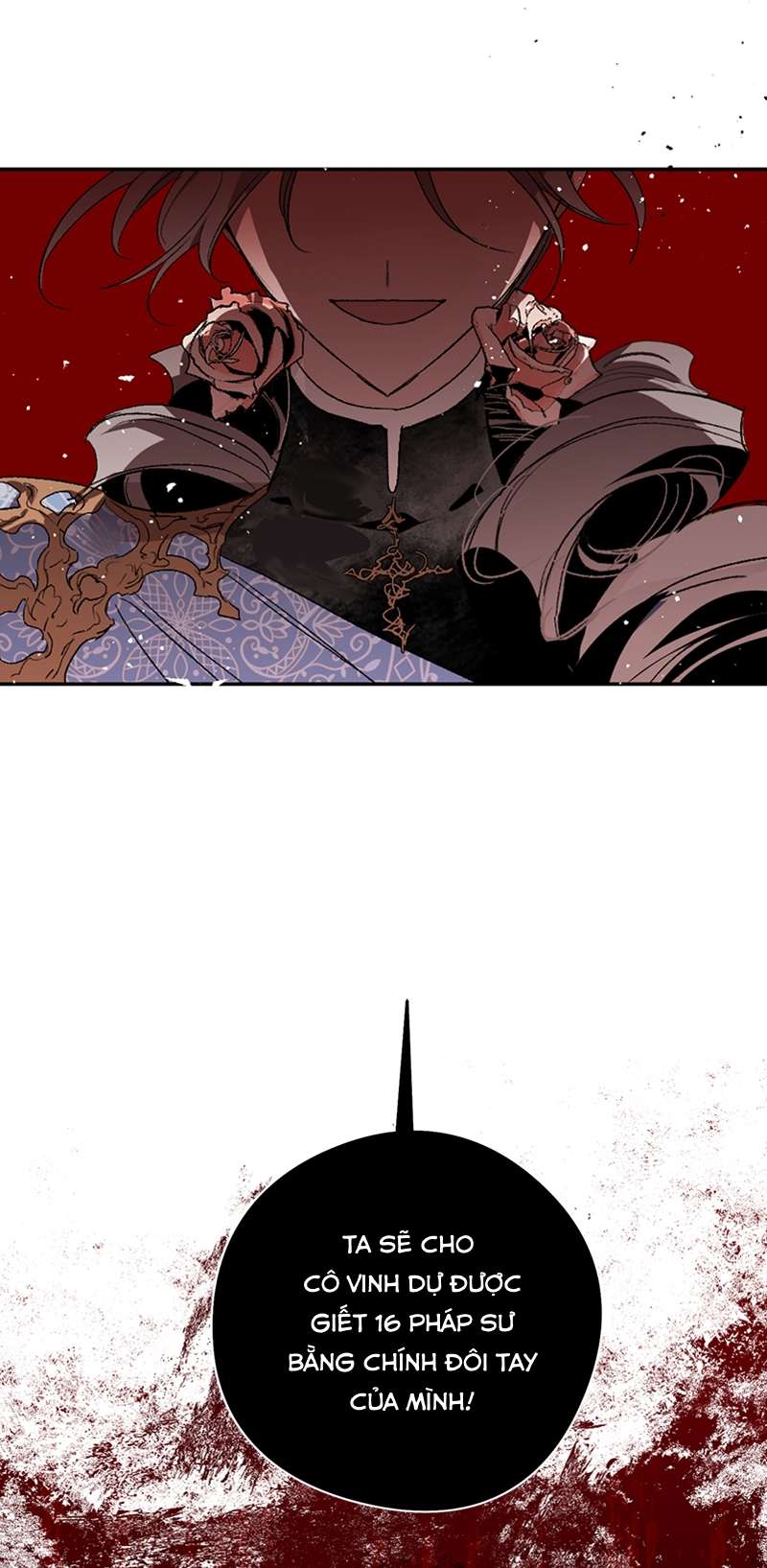 Lời Thú Nhận Của Chúa Tể Bóng Tối Chap 80 - Trang 4